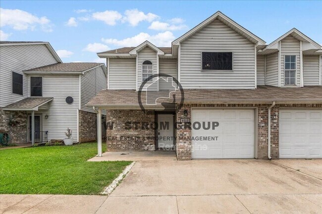 property at 4010 Southern Charm Ct
