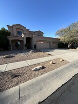 5228 Old Adobe Trail NW