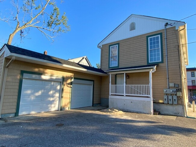 property at 6019 Main St