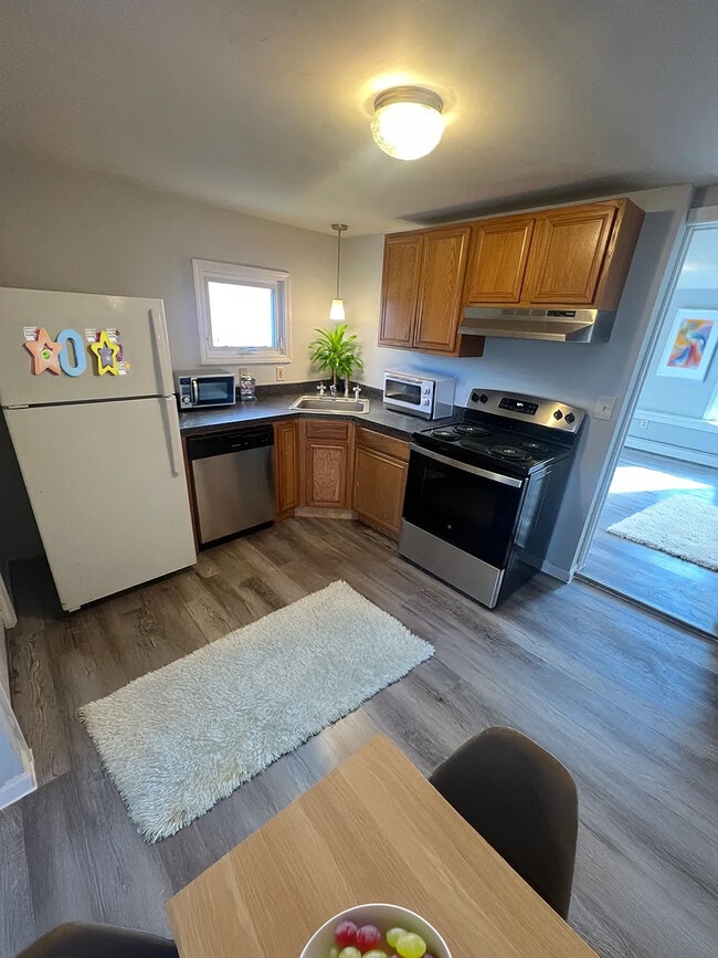 336 Washington Ave, Unit 3