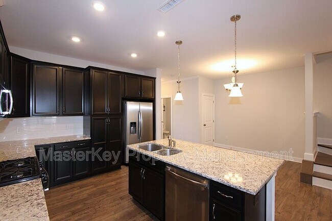 1328 Farm Pond Trail in Durham, NC - Building Photo - Building Photo