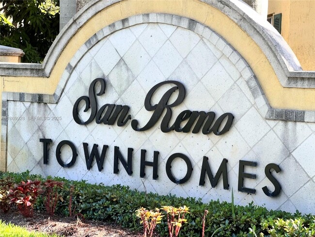 property at 6053 SW 19th Pl