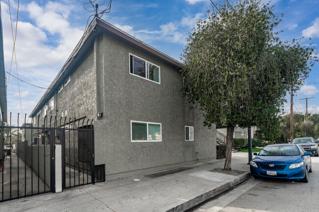 Carson Street Apartments in Torrance, CA - Building Photo - Building Photo