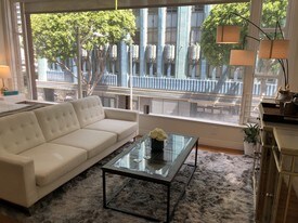Furnished Short Term Lease Los Angeles Apartments For Rent Blackstone Luxury Apartments