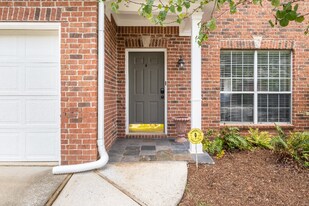 846 Castlemaine Ct in Birmingham, AL - Building Photo