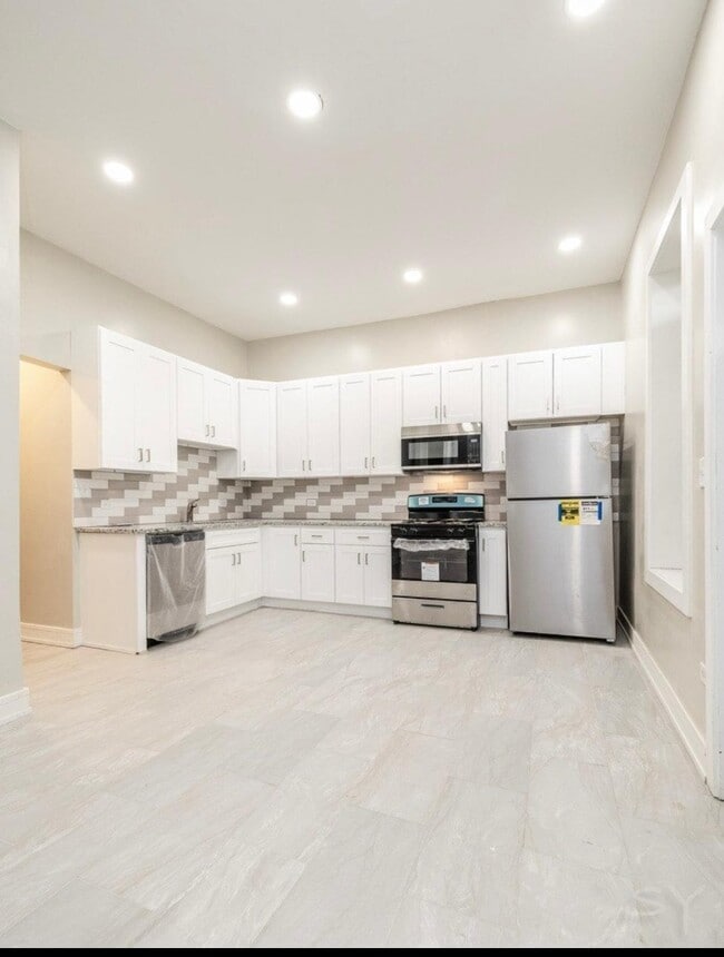 property at 6625 S Evans Ave