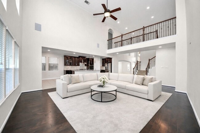 property at 4919 Blackwater Ln