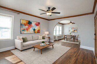 4222 Prescott Ave in Lyons, IL - Building Photo - Building Photo