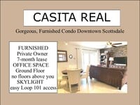 8552 E Indian School Rd, Unit C