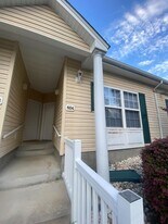 604 Beach Walk Pl in Myrtle Beach, SC - Building Photo