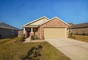 21434 Holly Heights Rd in Katy, TX - Building Photo