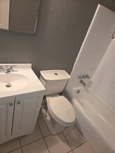1277 W 27th St in Jacksonville, FL - Building Photo - Building Photo