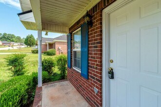 3506 Tullocks Hill Dr in Augusta, GA - Building Photo - Building Photo