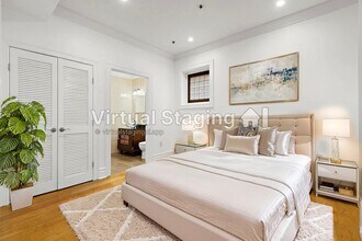 81 Montgomery St, Unit 4 in Jersey City, NJ - Building Photo - Building Photo