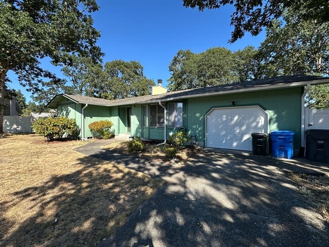 property at 813 Haskell Ct