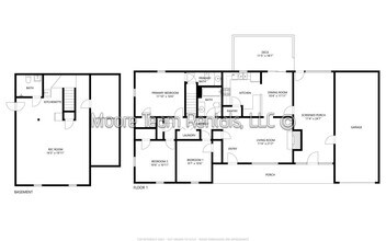 61 Spring Cove Dr in Brevard, NC - Building Photo - Building Photo