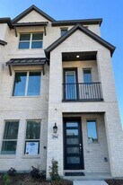 294 Ukiah St in Lewisville, TX - Building Photo