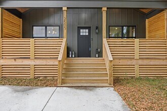 2505 Vance Ave in Chattanooga, TN - Building Photo - Building Photo