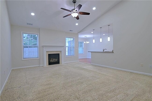 3198 Liberty Commons Dr NW in Kennesaw, GA - Building Photo - Building Photo