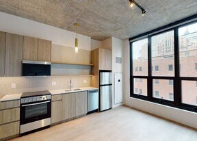 213 W Chicago Ave in Chicago, IL - Building Photo