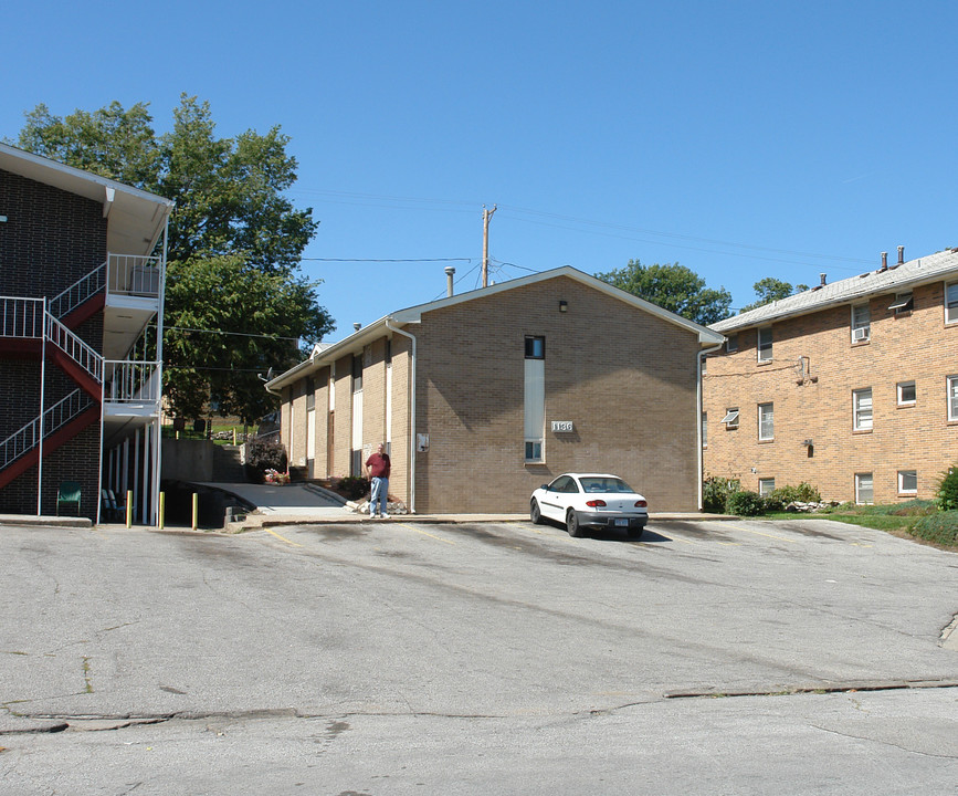 1136 S 29th St in Omaha, NE - Building Photo