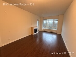 2943 Nelson Pl in Abbotsford, BC - Building Photo - Building Photo