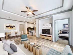 Avana Uptown in Atlanta, GA - Building Photo - Interior Photo