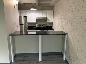 Park View Apartments in Spencer, IA - Building Photo - Interior Photo