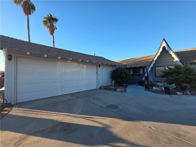 property at 1699 Rio Vista Dr