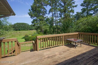 1205 Greenbriar Dr in Vass, NC - Building Photo - Building Photo