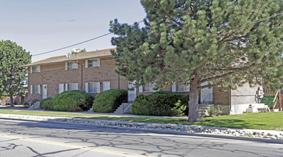 869-877 S Vine St in Salt Lake City, UT - Building Photo - Building Photo