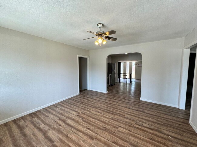 2608 43rd St in Lubbock, TX - Building Photo - Building Photo