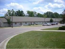 Bramblewood Sr. Apartments