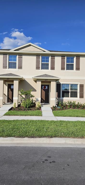property at 1639 Bitterroot St