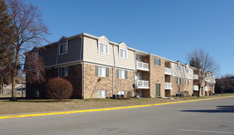 523 Broken Bow Trl Apartments