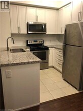 840 Queens Plate Dr in Toronto, ON - Building Photo - Building Photo