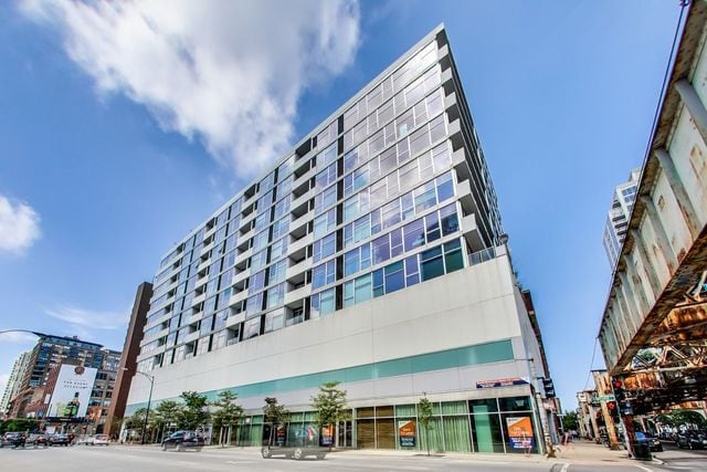 property at 630 N Franklin St