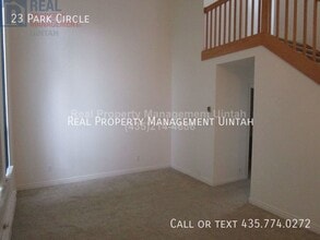 23 Windy Park in Vernal, UT - Building Photo - Building Photo