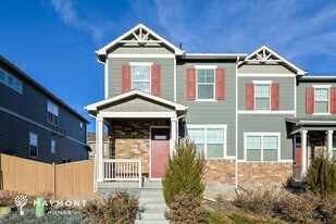 13414 Oneida Ln in Thornton, CO - Building Photo