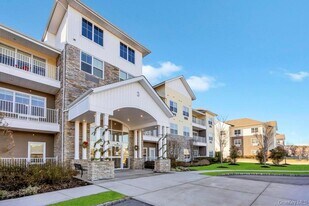 1 Meadows Ln in Yaphank, NY - Building Photo