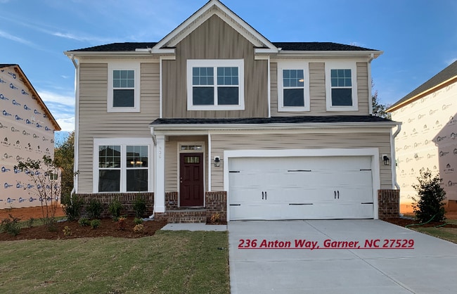 property at 236 Anton Wy