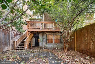 1745 Lanier Pl NW in Washington, DC - Building Photo - Building Photo