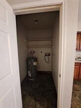 109 Mimosa St in Weatherford, TX - Building Photo - Building Photo