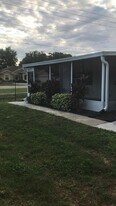4073 E Michigan St in Orlando, FL - Building Photo