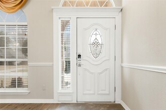 118 W Greenbriar Ln in Colleyville, TX - Foto de edificio - Building Photo