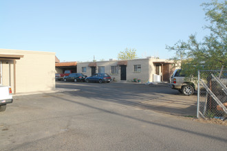 Hidden Cove Estates in Tucson, AZ - Building Photo - Building Photo