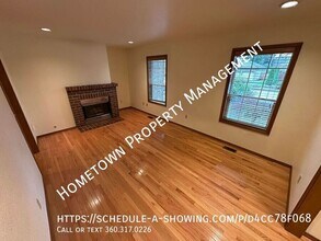 3221 41st Way SE in Olympia, WA - Building Photo - Building Photo