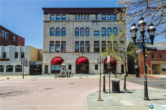 535 Main St in Bethlehem, PA - Building Photo - Building Photo