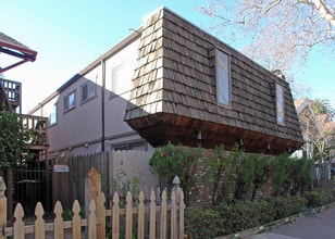 2810 F St in Sacramento, CA - Building Photo - Building Photo