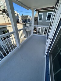 903 Ocean Ave, Unit A in Belmar, NJ - Foto de edificio - Building Photo